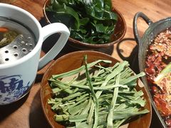 -楠火锅(哈尔滨金爵万象店)