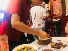 -北京全聚德(天安门店)