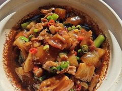 -盛百味·家宴餐厅(霸州分店)