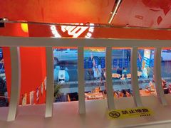 -神府路壹号·海鲜烧烤·砂锅粥·锅物(三坊七巷店)