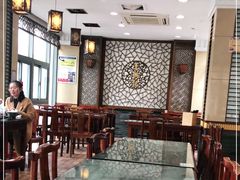 大堂-王興記(崇安寺店)