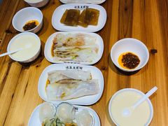 -冰泉豆浆馆(阳朔店)