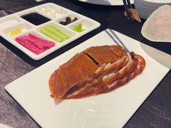 -大董(深圳湾万象城店)