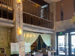 -御海8号温泉酒店