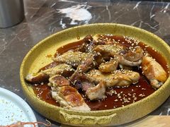 -春田小幸铁板烧(忠义街店)