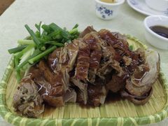 -津津食品店