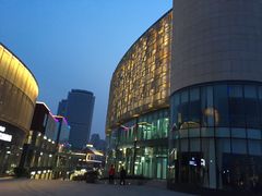 -琴岛之星摩天轮