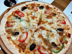 -HELLO MUSAE 拾光缪斯餐厅·纯正希腊风味(苏州中心店)