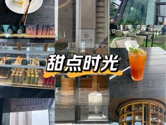 -深圳温德姆至尊酒店