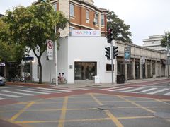 -张学良故居