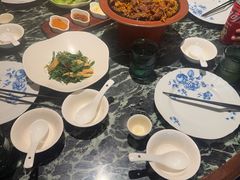 -奉天小馆·非遗东北菜(沈阳万象城店)