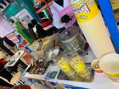 -张嫂爆米花(循礼门店)