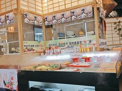 -水林间·寿喜烧自助(仙林金鹰店)