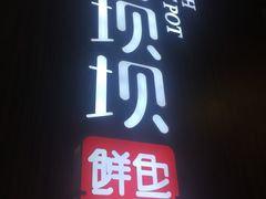 -香坝坝鲜鱼火锅(春熙路店)