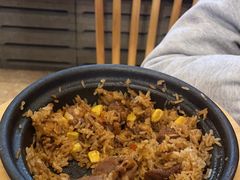 -米国现煲煲仔饭(塔子湖店)