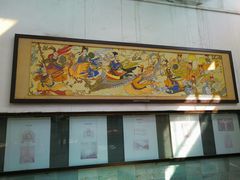 -洛阳古墓博物馆