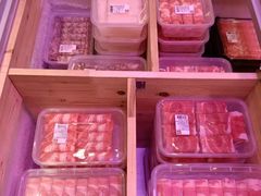 -锅圈食汇火锅烧烤食材超市(誉天下店)