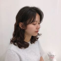 点击看大图 -Moyue HAIR SALON