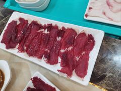 -大志牛肉火锅(天健花园店)
