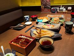 -千代武日本料理(哈西店)