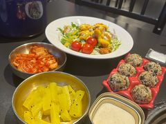 -HOTISLAND海鸡岛·韩国料理(江南西店)