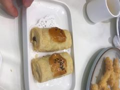 -万龙洲海鲜(大兴绿地缤纷城店)