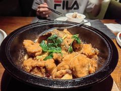 -肴约·花园式餐厅(湖里店)