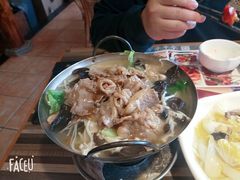 -甜梦园(燕喜店)