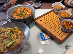 -豫丰汇河南名菜楼(武记餐饮)