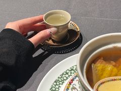 -御膳汤品(猎人坊店)