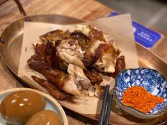 -和府捞面(东直门银座店)