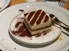-玛尚诺Pizza&Bar(长泰广场店)