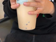 -喜茶(广州番禺奥园广场店)