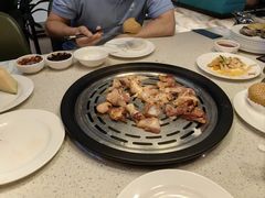 -青蓬蒸汽海鲜·深圳老字号·团建聚会(壹方城店)