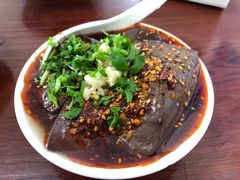 -小杨翘脚牛肉