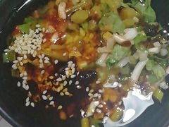 -俭让佬妈现卤串串(温江总店)