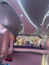 -奈尔宝·国风主题儿童乐园·亲子餐厅(豫园商城店)