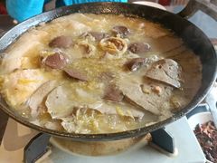 -一桶江山餐厅(松北店)