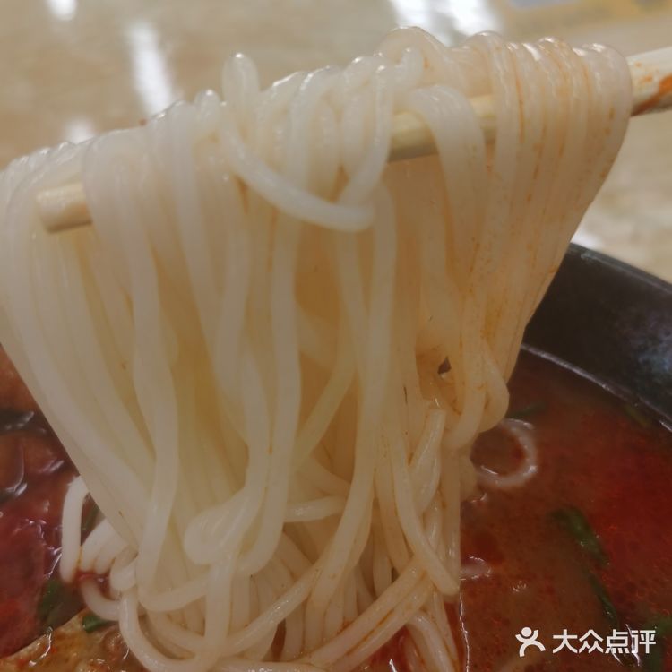 今天的幸福是螺蛳粉～