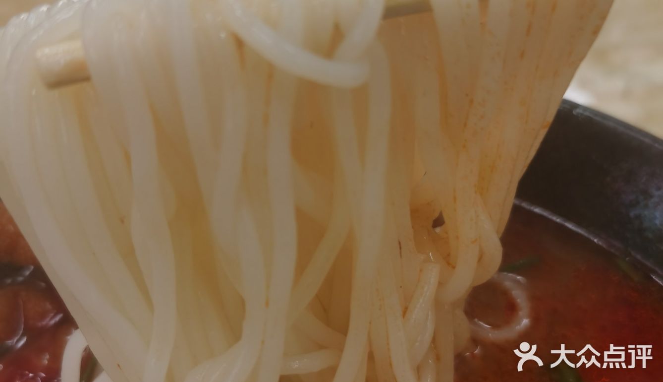 今天的幸福是螺蛳粉～