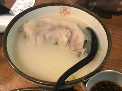 -谭师爷龙抄手(白下路店)