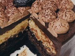 国王的权杖-杜夫朗格·蛋糕(烟台店)