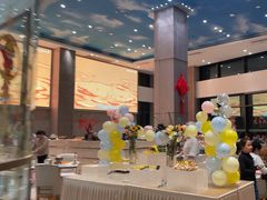-菲住布渴酒店自助餐厅(阿里巴巴西溪园区店)