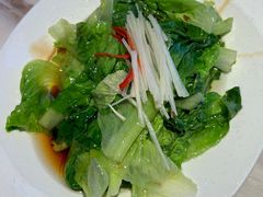 -茅庐川菜(烟台万象汇店)