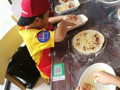 -Mr.Pizza米斯特比萨(合肥一九一二街区店)