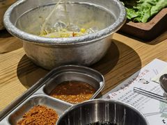 -姜虎东白丁烤肉(深圳湾后海汇店)