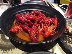 -红钳侠小龙虾·烧烤(中赢康康谷店)
