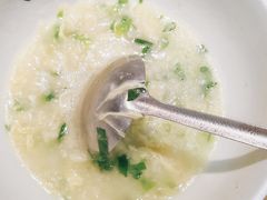 -吕氏疙瘩汤·新派鲁菜(东城万达广场店)