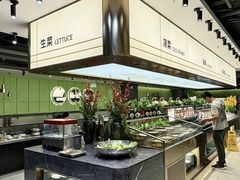 -金滏山·烤肉海鲜火锅自助(襄阳万达店)