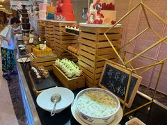 -元一希尔顿酒店·禅自助餐厅·啤酒花园
